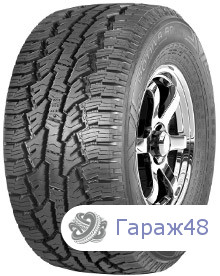 Nokian Tyres (Ikon Tyres ) Rotiiva A/T Plus 285/70 R17 121/118S